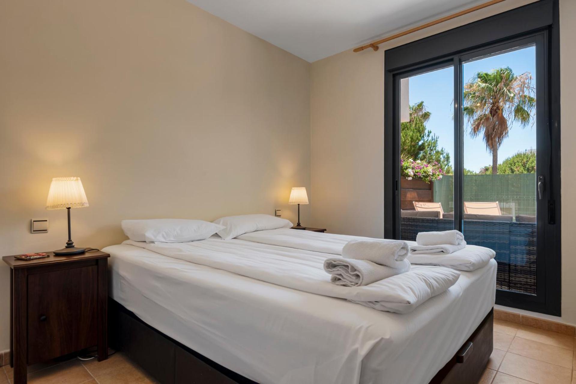 Alamar Poolfront Garden By Costarentals - Ref 46 Apartamento La Cala De Mijas