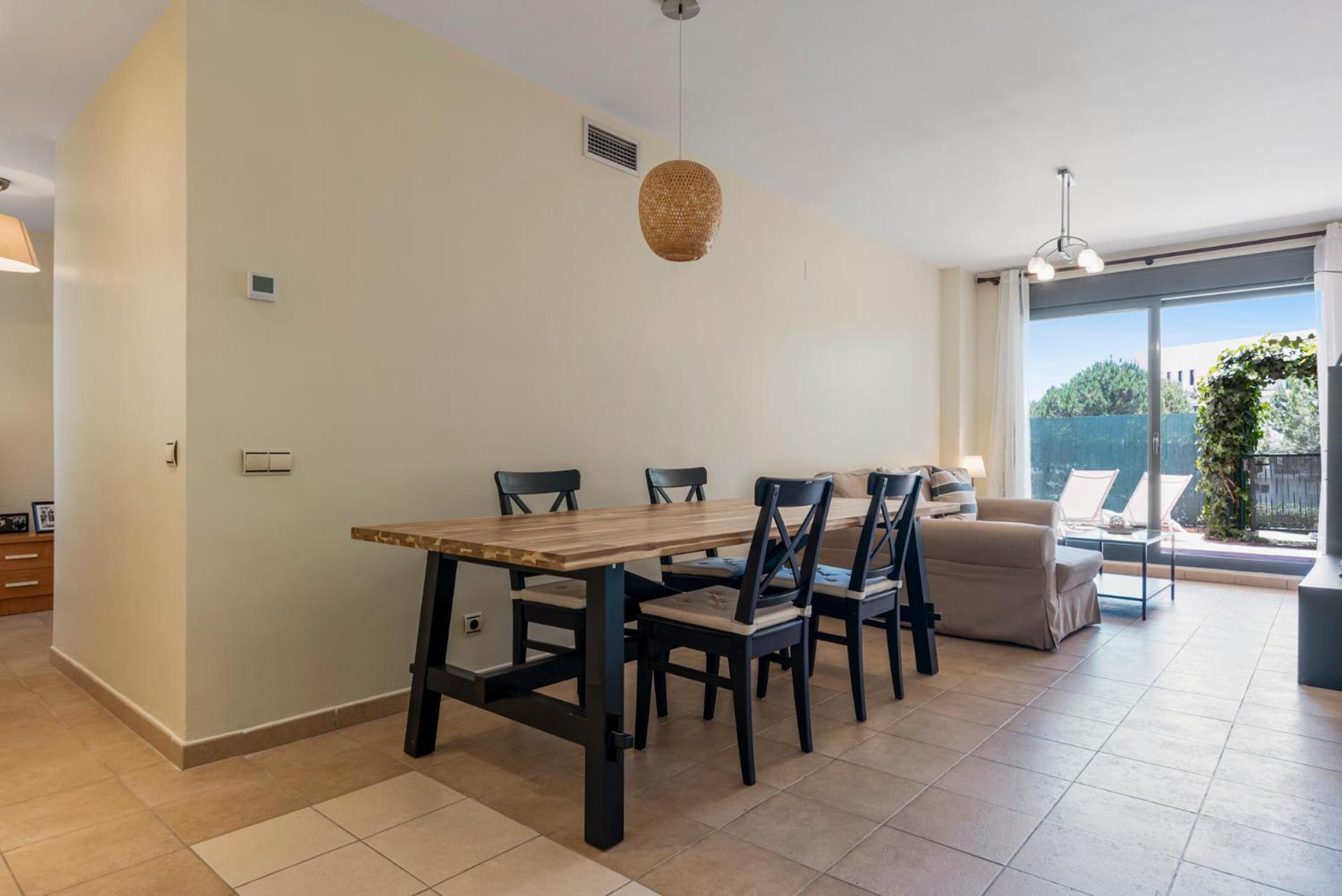 Alamar Poolfront Garden By Costarentals - Ref 46 * La Cala De Mijas